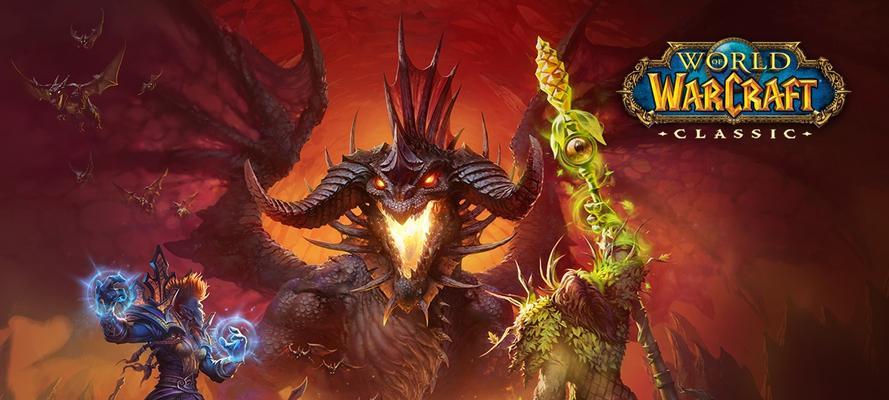 《魔兽世界》游戏54史诗任务结局曝光（独家内幕！54个任务的惊天大结局全揭秘）