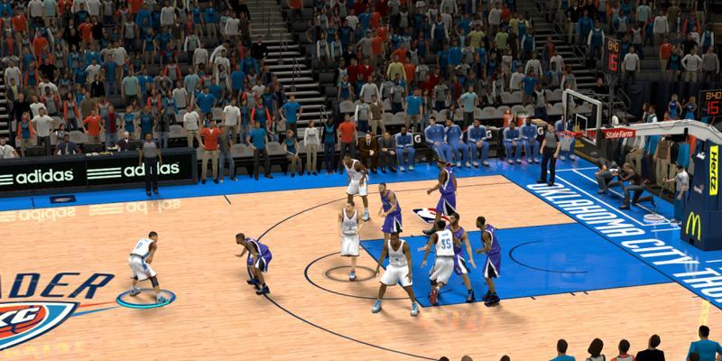 《NBA2K13》游戏背打键位设置技巧（提高游戏背打效率）