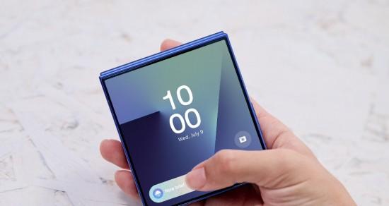 小折叠大智慧 三星 Galaxy Z Flip7 用前沿 AI 赋能多元生活方式