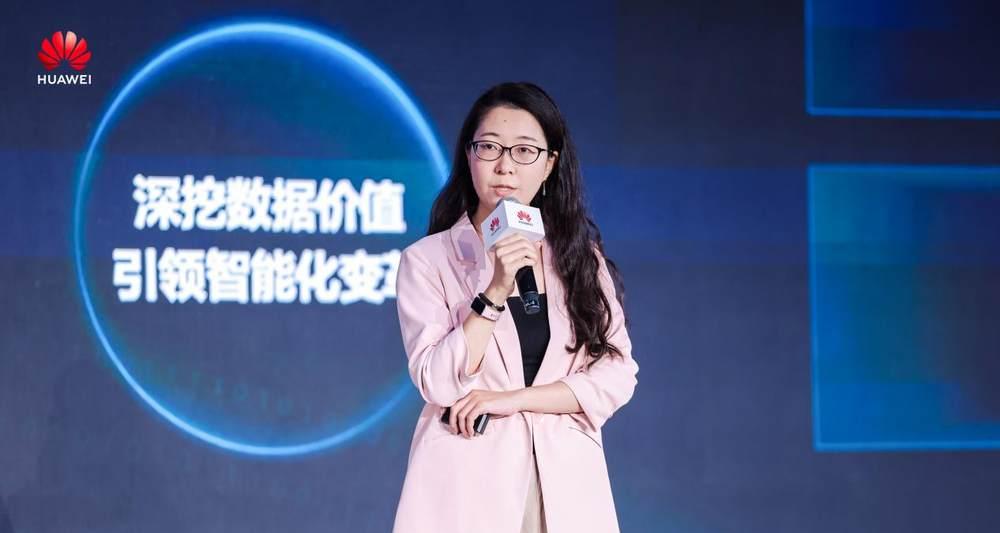 华为中国政企用户峰会 2025 成功举办丨倾听·践行 共创 AI 新时代