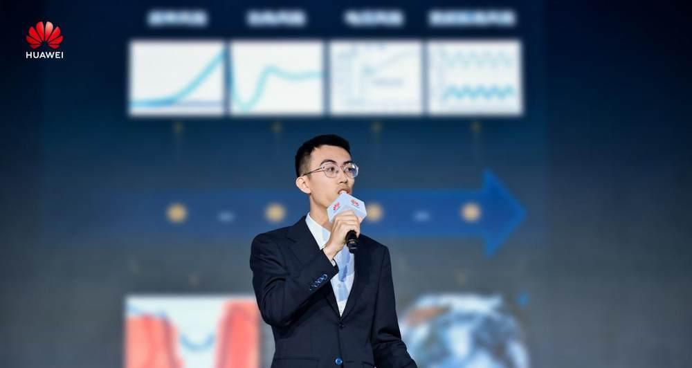 华为中国政企用户峰会 2025 成功举办丨倾听·践行 共创 AI 新时代