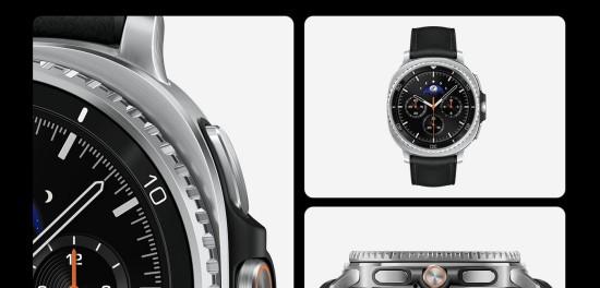 三星 Galaxy Watch 新品正式开售 解锁健康生活「星」体验