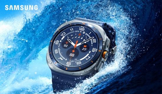 三星 Galaxy Watch 新品正式开售 解锁健康生活「星」体验