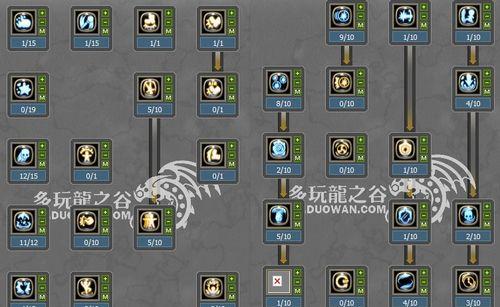 龙之谷魔导师技能介绍？技能使用策略有哪些？