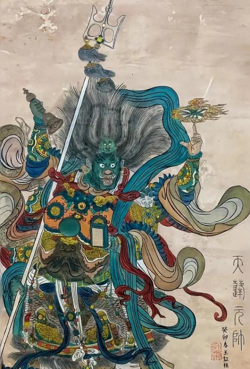 天蓬元帅打法攻略是什么？如何击败天蓬元帅？