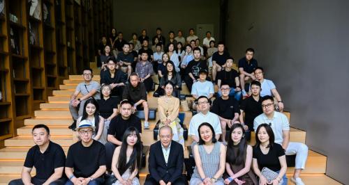 ASKO于乌镇启动设计游学之旅，携手设计师在水乡质韵中寻源设计