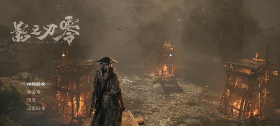《影之刃零》线下试玩会：无可挑剔的动作机制，DLSS 4带来绝佳性能表现