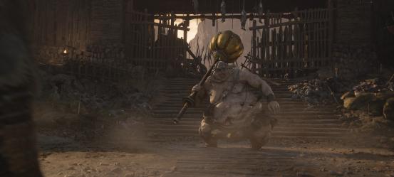 《影之刃零》线下试玩会：无可挑剔的动作机制，DLSS 4带来绝佳性能表现