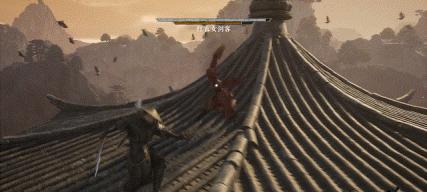《影之刃零》线下试玩会：无可挑剔的动作机制，DLSS 4带来绝佳性能表现