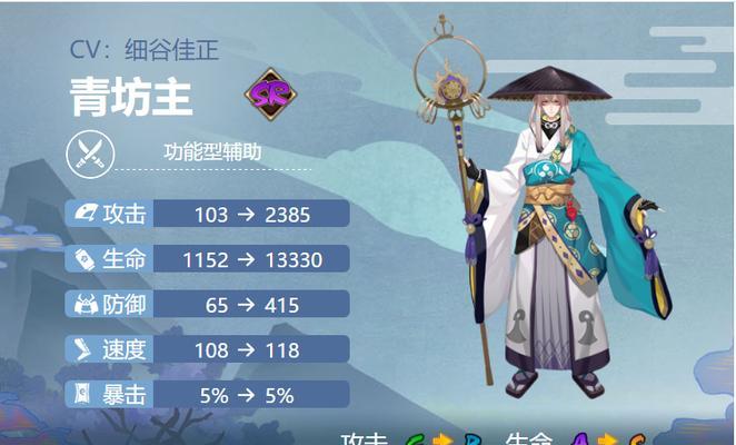 阴阳师青坊打怪技巧是什么? 阴阳师青坊打怪技巧是什么?