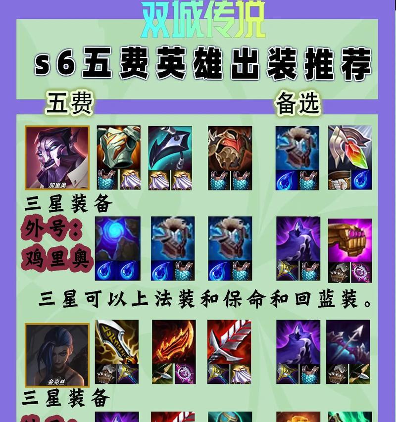 英雄联盟中装备伤害的计算方式是什么？如何最大化装备伤害？