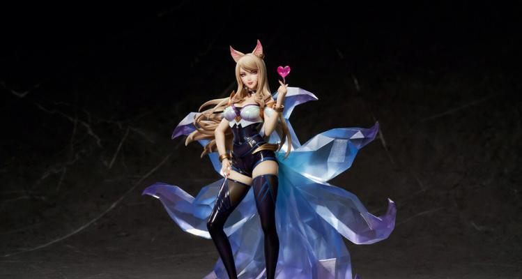 祖国英雄联盟手办是什么？手办的收藏价值如何？