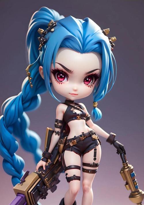 祖国英雄联盟手办是什么？手办的收藏价值如何？