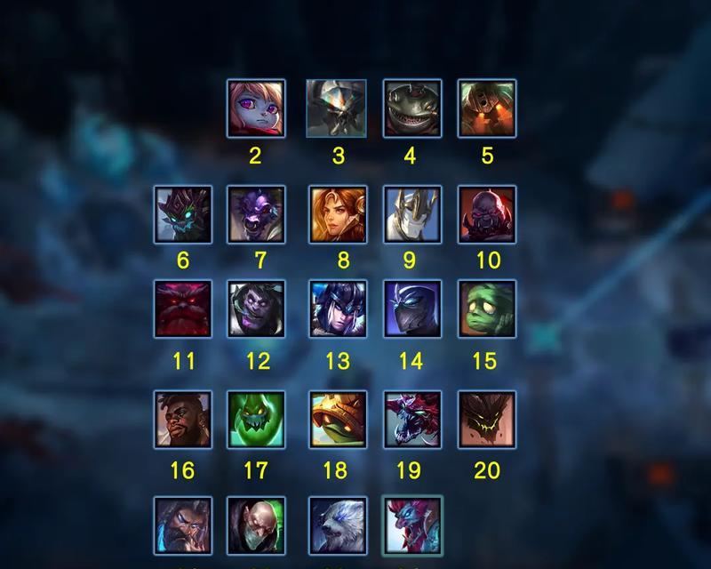 队友通常使用什么设备玩英雄联盟？