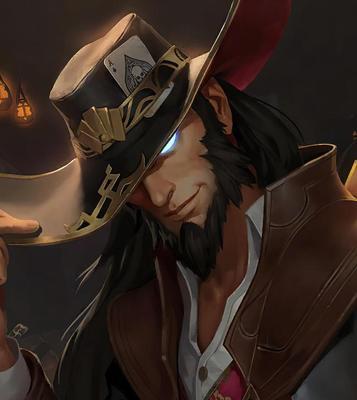 嘉嘉在英雄联盟中的形象是什么？为什么这么受欢迎？