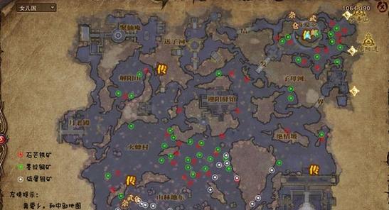 斗战神攻曹山的路线怎么走？