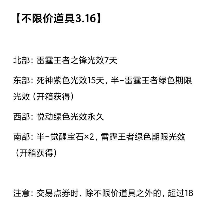 穿越火线点券怎么购买？购买流程详细说明？