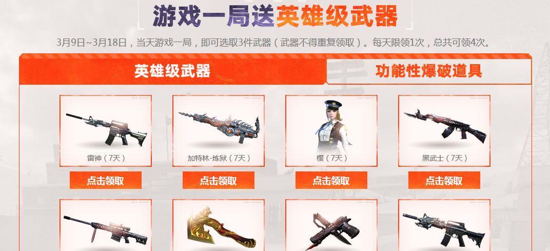 穿越火线点券怎么购买？购买流程详细说明？