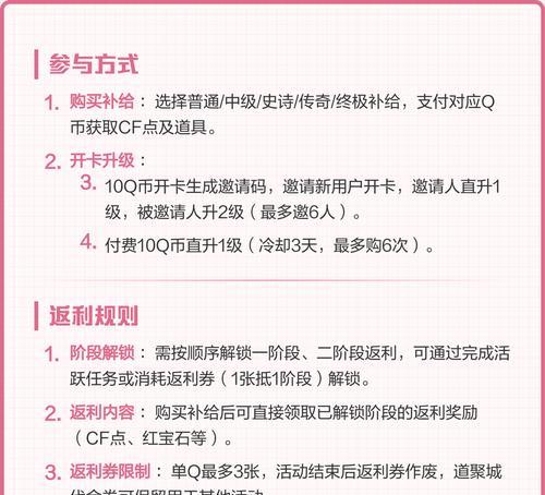 穿越火线点券怎么购买？购买流程详细说明？