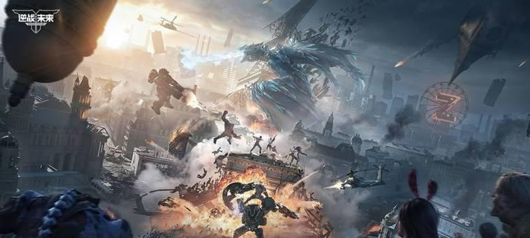 逆战中增幅叠加的具体操作是什么? 逆战中增幅叠加的具体操作是什么?